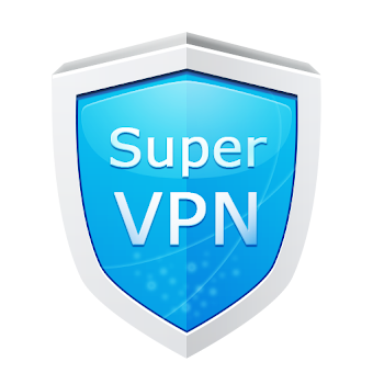 SuperVPN Free VPN Client APKs for PC