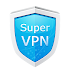 SuperVPN Free VPN Client2.0.1