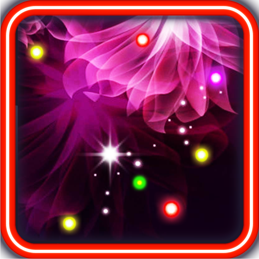 Fantasy Flowers live wallpaper LOGO-APP點子