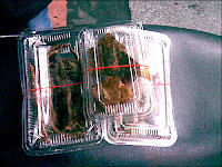 東海蓮心冰雞爪凍