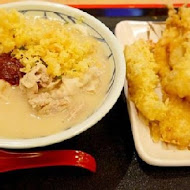 讚岐釜揚烏龍麵-丸龜製麵