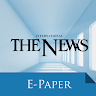 The News ePaper Application icon