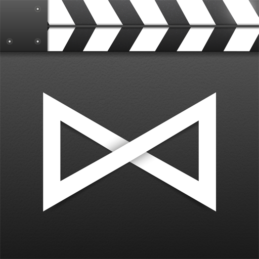 Filmr - Free Films LOGO-APP點子