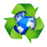 Best From Waste Application icon