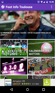 How to get Foot Info Toulouse 2.4.14 mod apk for pc