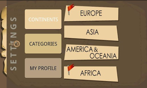 World Flags Erudite Screenshots 1