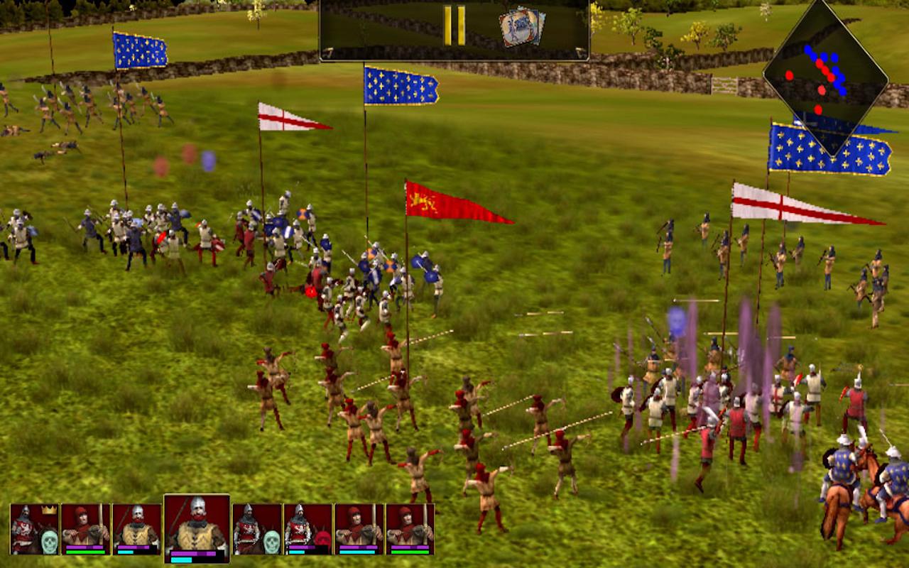 Civil War Games Online Download