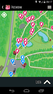 Lastest Leśne Arboretum Warmii i Mazur APK for PC