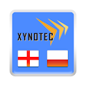 English<->Polish Dictionary logo