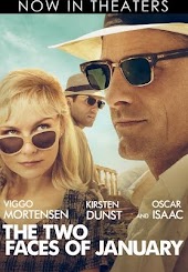 The Two Faces Of January