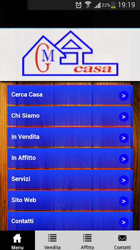 GM Casa Immobiliare