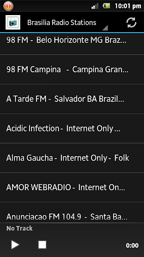 免費下載娛樂APP|Brasilia Radio Stations app開箱文|APP開箱王