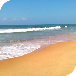 Beach HD Live Wallpaper.apk 2.0