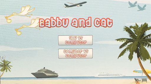 【免費休閒App】Babbu and Cat-APP點子