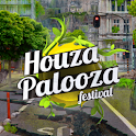 Houza Palooza logo