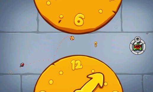 Tiny Monster Needs Candy Screenshots 7