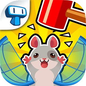 Hamster Rescue – Arcade Game for PC and MAC