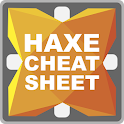 Haxe Cheet Sheet logo