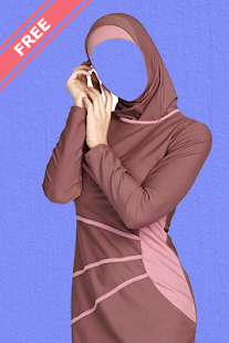 Hijab Woman Photo