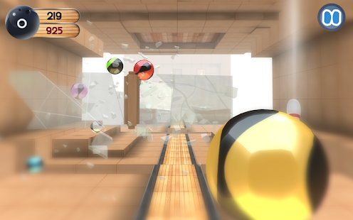 download Hancurkan Kaca - Permainan 3D free