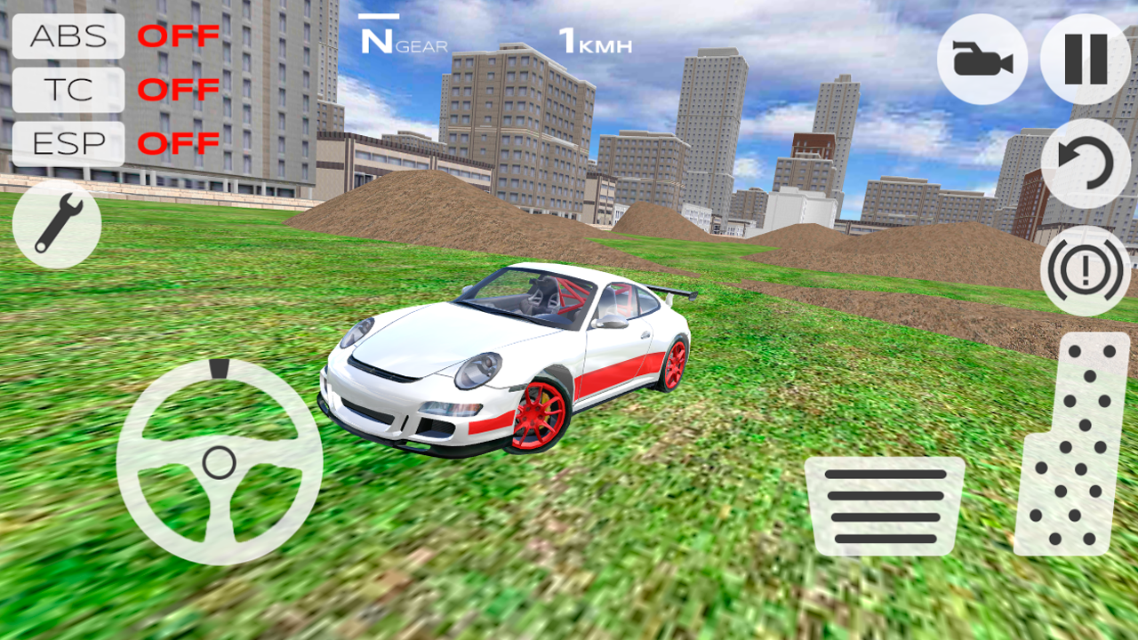 Кар симулятор в злом много денег. Экстрим кар драйвинг. Extreme car Driving Simulator. 5.0.0 Extreme car Driving. Тачки взломку симулятор.