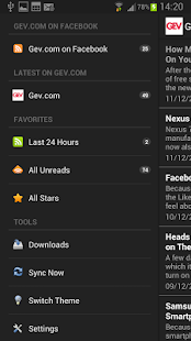 How to download Gev.com - Latest News in Tech patch 1.0 apk for android