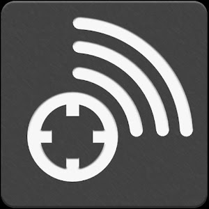 Emergency Live Tracker logo