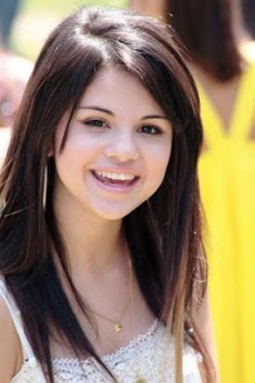 Selena Gomez Wallpapersのおすすめ画像1