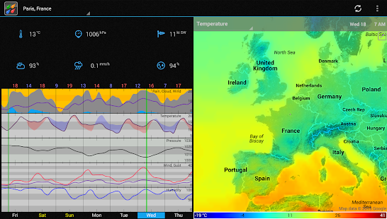 تعرف على خريطة الطقس لمدة 7 أيام WeatherBomb 0.50.28 DRYw5_2hB3ZrUsk63q02v1j0TvgaVaoO4Rm5jP4O5k6dUZmX6_p4hRn3oNU2IvkB-A=h310