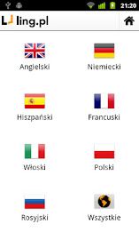 (old app) Ling.pl Dictionary poster 7