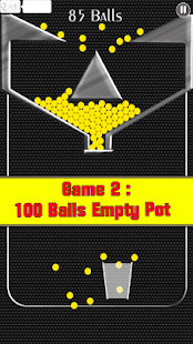 How to install 100 Balls Pro 1.8 mod apk for bluestacks