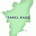 Tour to Tamilnadu icon