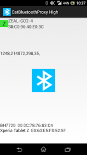 How to download Cat Bluetooth Proxy High 1.0 unlimited apk for laptop