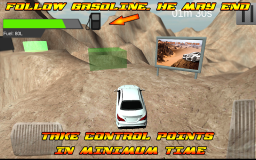 【免費賽車遊戲App】Extreme Hill Driving-APP點子