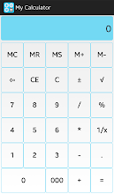 My Calculator APK Download for Android