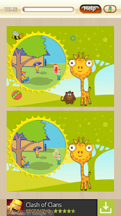 How to install Spot the Differences – Kids 1.0 unlimited apk for bluestacks