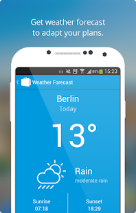 Berlin Travel Guide & Map Screenshots 3