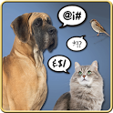 Animals Translator icon