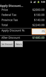 download Canadian Sales Tax (Lite) free