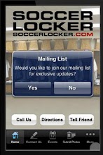 Soccerlocker APK Download for Android