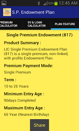 免費下載財經APP|LIC Single Premium Endowment app開箱文|APP開箱王