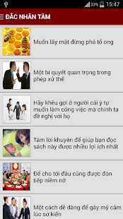 Download Nghệ thuật - Đắc Nhân Tâm APK for Android