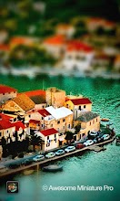 Awesome Miniature - Tilt Shift APK Download for Android