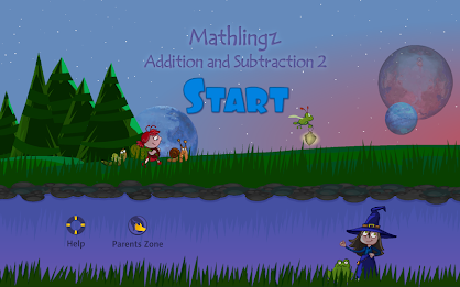 Mathlingz Easy Math for Kids poster 11