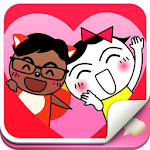 Emoji Love Apk