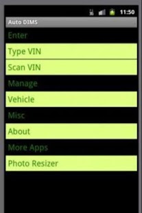 VIN Scanner Decoder Free