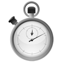 Stopwatch Lite logo
