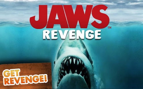 Jaws™ Revenge - screenshot thumbnail