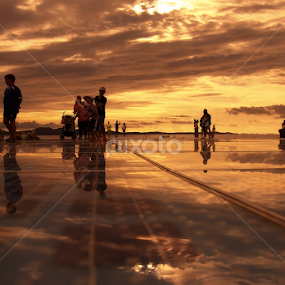 by Stjepan Hranilovic - Landscapes Sunsets & Sunrises