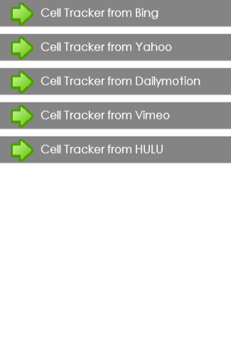 Cell Tracker